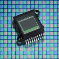 Source: Dennis Curtin: Image Sensors�Capturing the Photograph